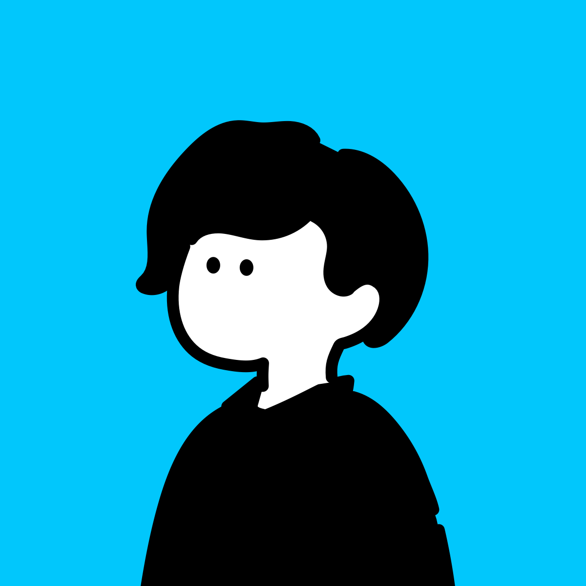 からかさのアイコン